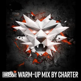 Artwork: Charter - Officiele Beat The Bridge 2015 Warm-Up