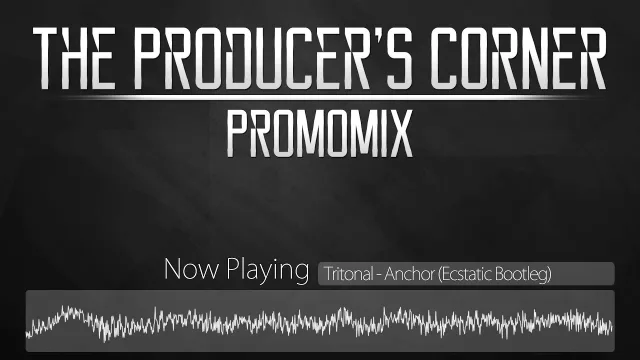 Artwork: Zenda - The Producers Corner