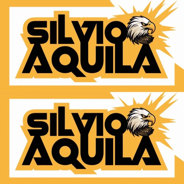 Artwork: Silvio Aquila - Hardstyle Summer Classics #1