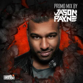 Artwork: Jason Payne - Beat the Bridge 2015 Promo mix