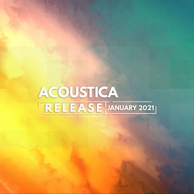 Artwork: Acoustica - Release #401