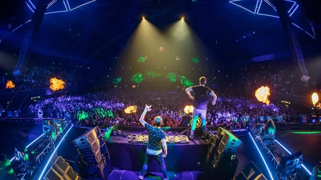 Artwork: Atmozfears & Devin Wild @ Project One | Reflections Of The Eternal