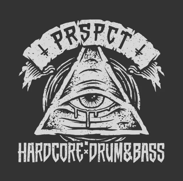 Artwork: The Teknoist - PRSPCT XL 19 Set (recorded in the Chopper)
