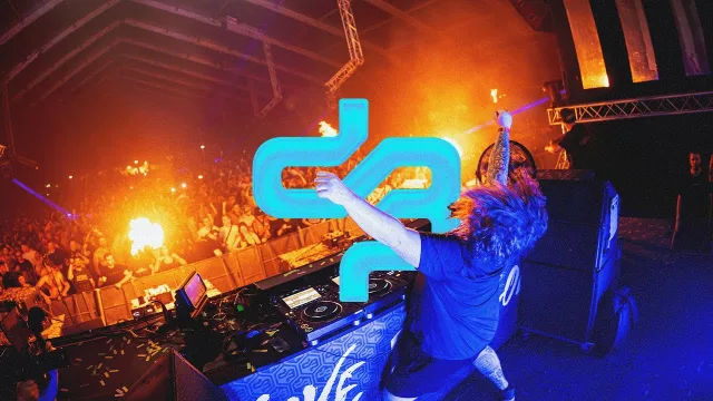 Artwork: Element @ Decibel Outdoor 2024