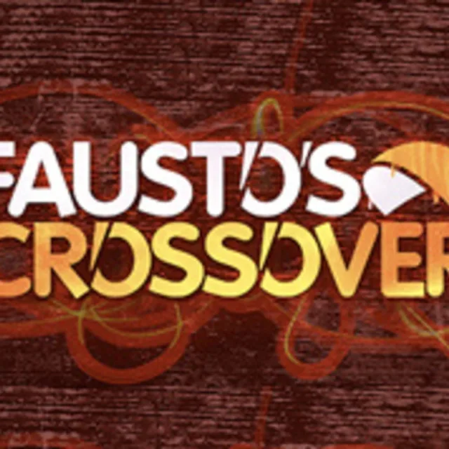 Artwork: Nuracore - Fausto's Crossover