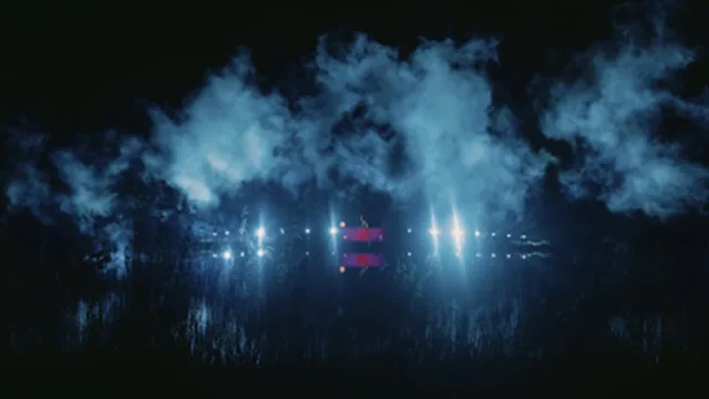 Artwork: Psyko Punkz - Defqon.1 @ Home 2021