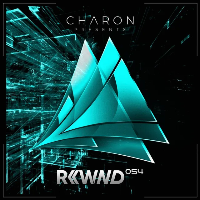 Artwork: Charon - R«WND #054