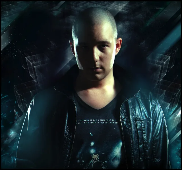 Artwork: Hard Driver - The Magic Show Podcast #140