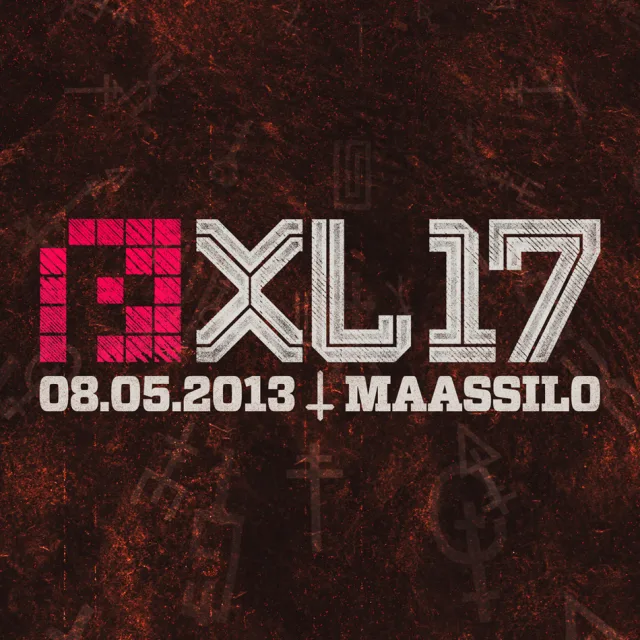 Artwork: The DJ Producer - PRSPCT XL 17 PDCST