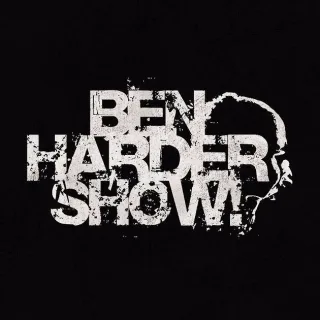 Artwork: Ascend - Ben Harder Show