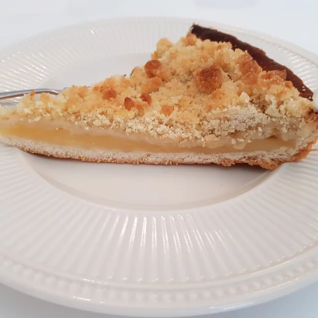 Artwork: Radness - Gemixte Vlaai #1