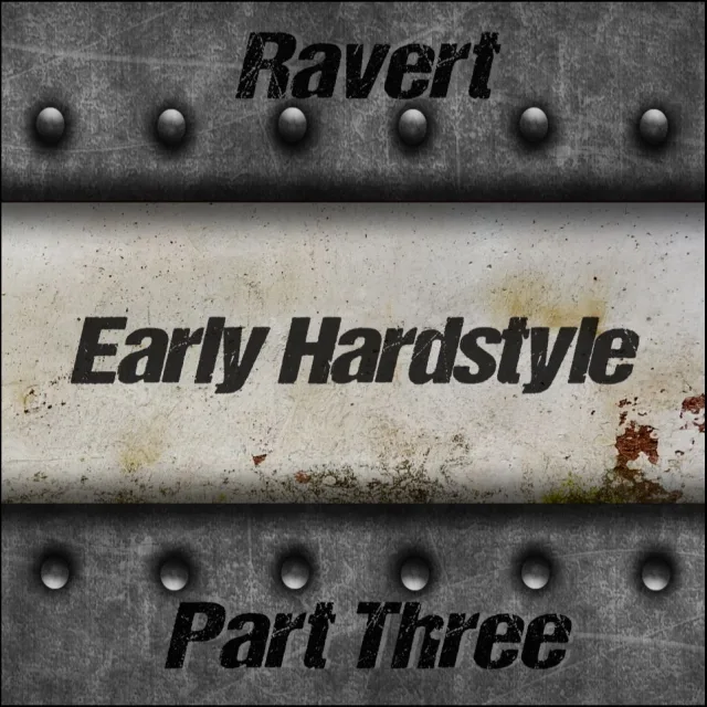 Artwork: Ravert - of 4 #3
