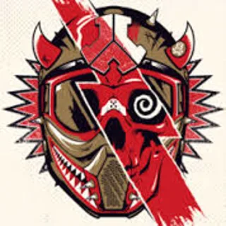 Artwork: Chrono_Official - Chrono Repix Zyklon Defqon1 2015 Crazytown mix