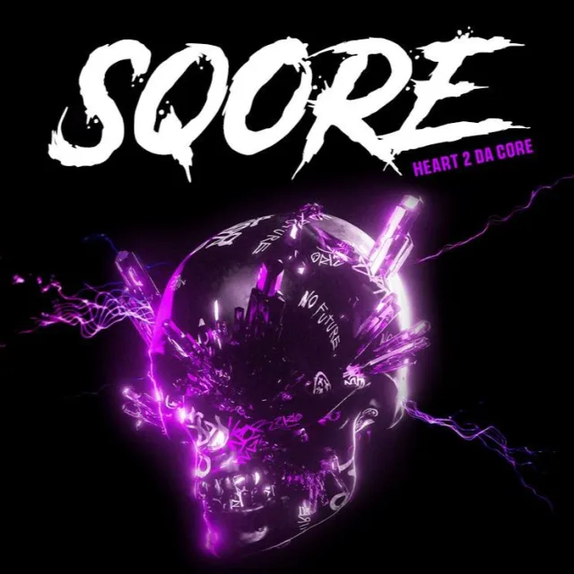 Artwork: Halcyon Downtempo - Sqore #4