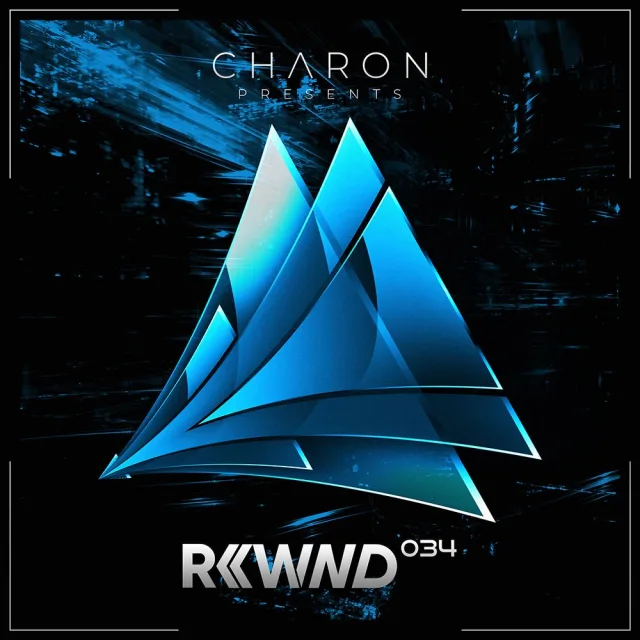 Artwork: Charon - R«WND #034