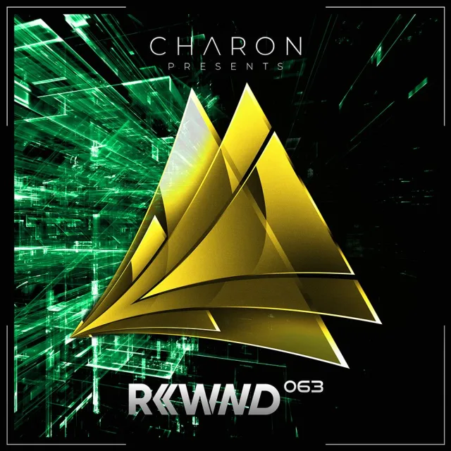Artwork: Charon - R«WND #063