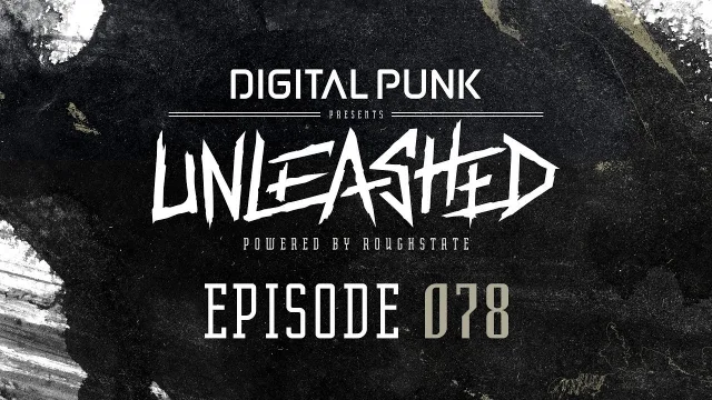 Artwork: Digital Punk - Unleashed #078