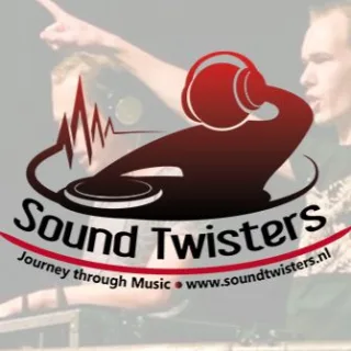 Artwork: Twist & Sound - Hete Hardstyle voor een Zwoele Zomer-Mix