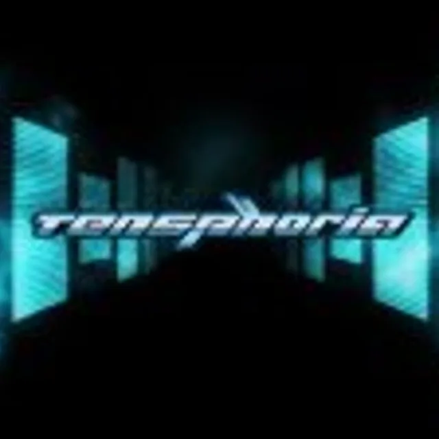 Artwork: Tensphoria - Top 20 "Best Hardstyle of 2012"