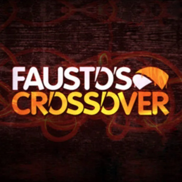 Artwork: Nuracore - Fausto's Crossover