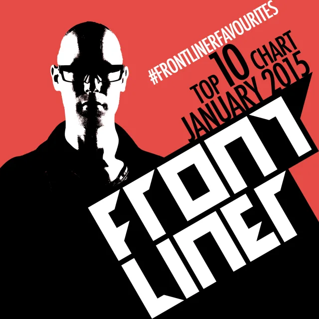 Artwork: Top - Frontliner - Favourites