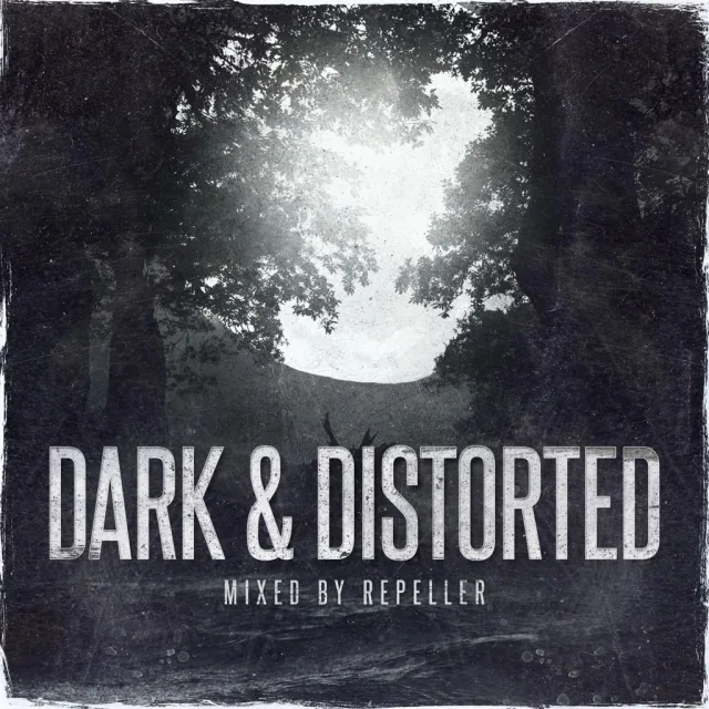 Artwork: Repeller - DARK & DISTORTED [Halloween Special] #4