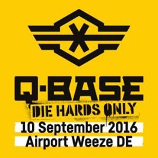 Artwork: B-Front @ Q-Base 2016 Open Air