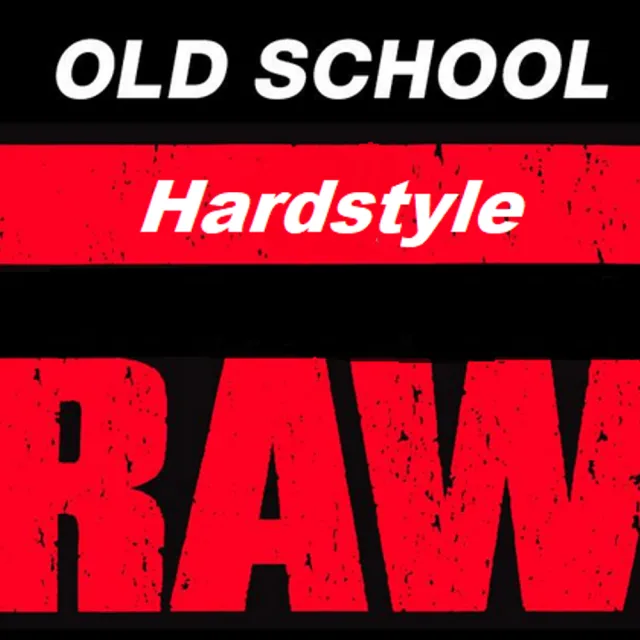 Artwork: Nuracore @ Best Of Classics Pt.17 | Oldschool Raw