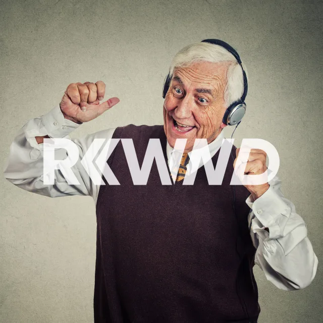 Artwork: Charon - R«WND × Credible Special