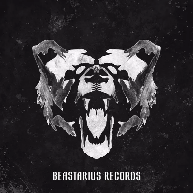 Artwork: Beastarius - Beastarius Records Promomix