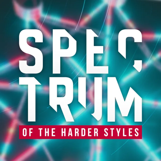 Artwork: Nuracore @ Spectrum of the Harder Styles