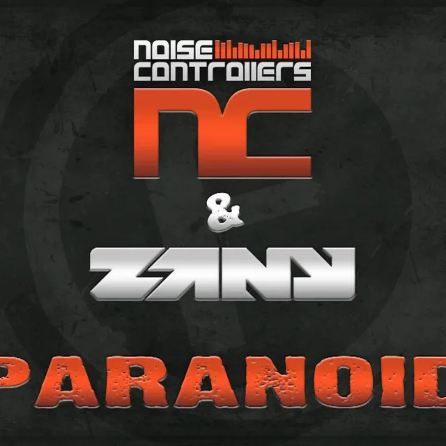 Artwork: Zany & Noisecontrollers @ Knock Out 2009 Mixed By Mad II