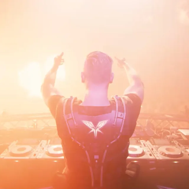 Artwork: Radical Redemption - The One Man Army