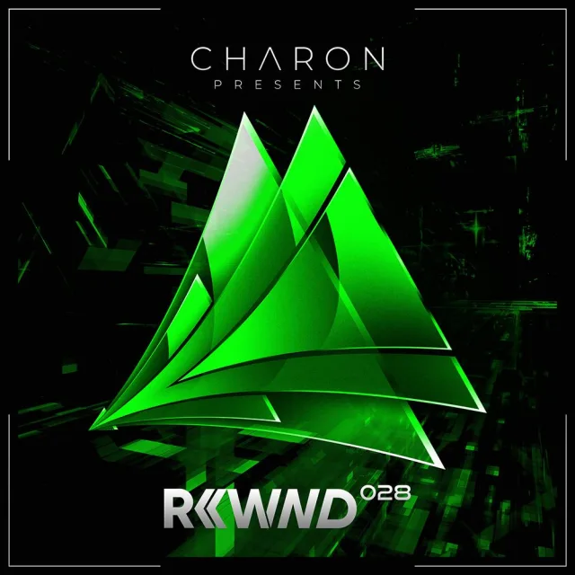 Artwork: October '18 - R«WND #028