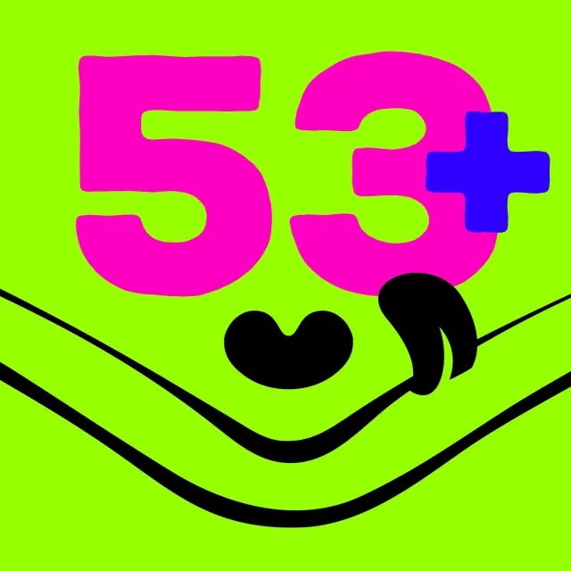 Artwork: Geck-O - The Funky Cat - Geck-o & D00d ~ The Funky Cat ~ July 2020 #53