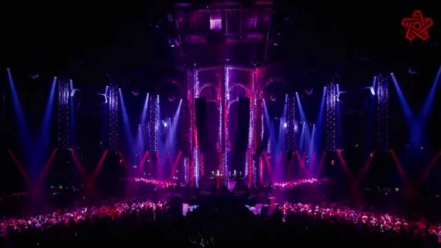 Artwork: Adaro @ Qapital 2015