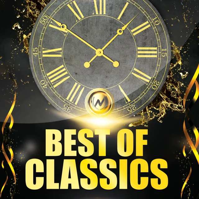 Artwork: Nuracore - Best of Classics #055