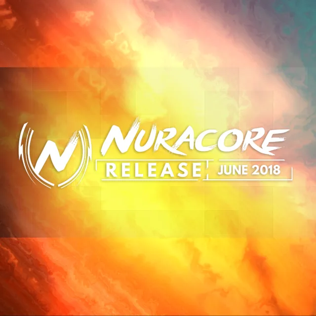 Artwork: Nuracore - Release #014