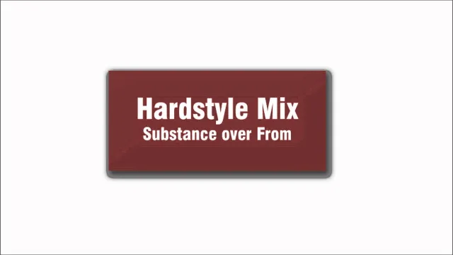 Artwork: Stefaneke - Substance over Form