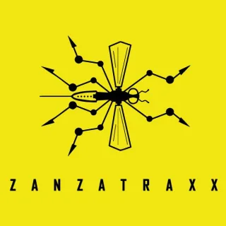 Artwork: Silvio Aquila - a tribute to the Zanzatraxx label