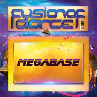 Artwork: Adaro - Fusion of Dance Promomix