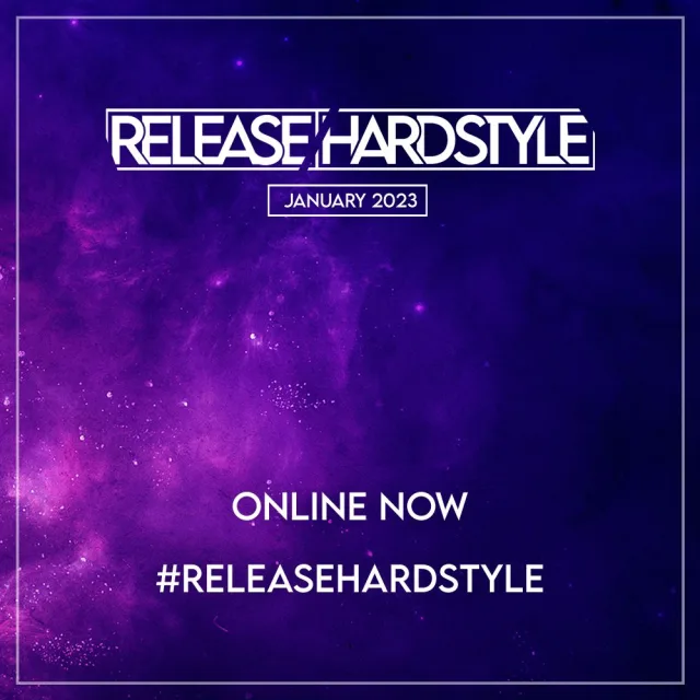 Artwork: Nuracore - Release Hardstyle #601