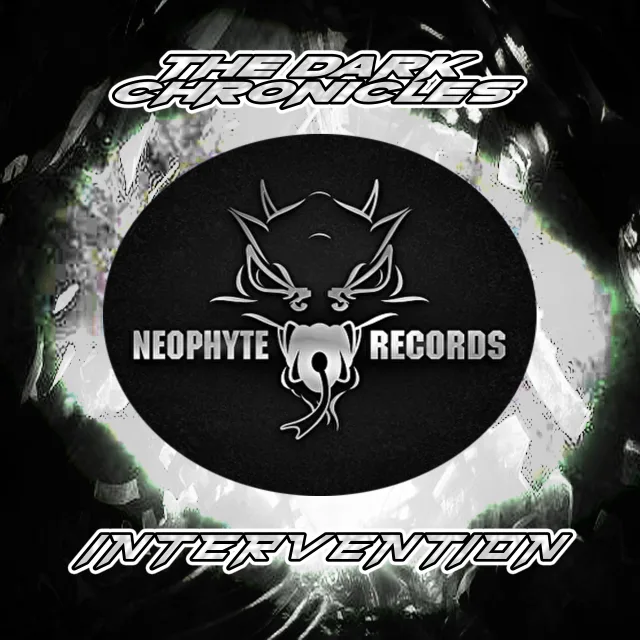 Artwork: Intervention (NL) ***Neophyte Records Special*** - The Dark Chronicles Series #95