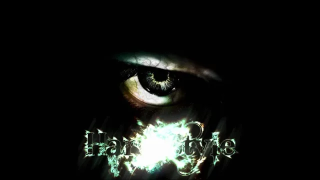 Artwork: SkittBeatz - Hardstyle Mix Part 1