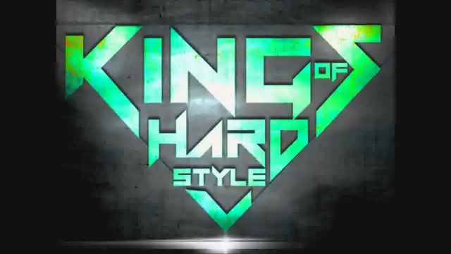 Artwork: Supercell - Kings of Hardstyle Warmup