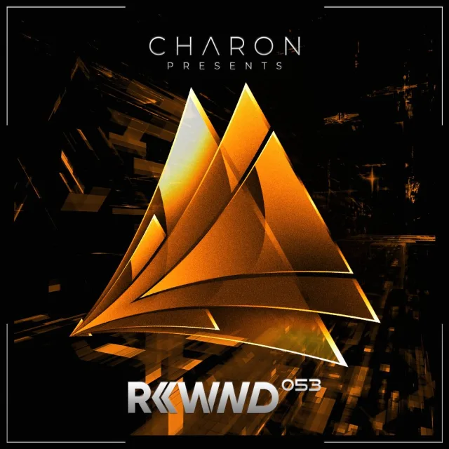 Artwork: Charon - R«WND #053