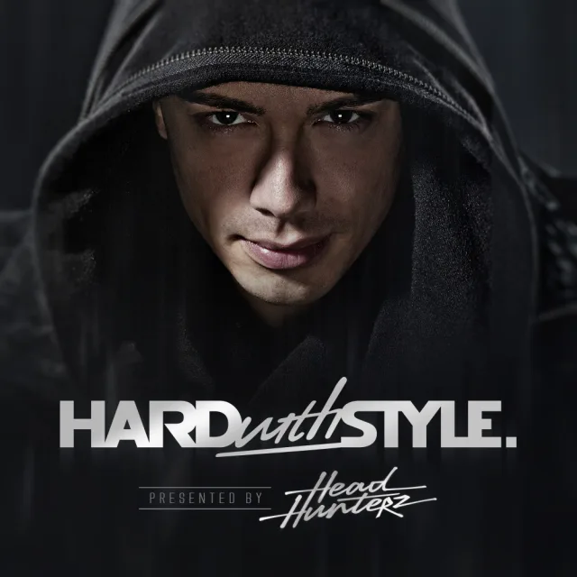 Artwork: Headhunterz - Hard With Style #16