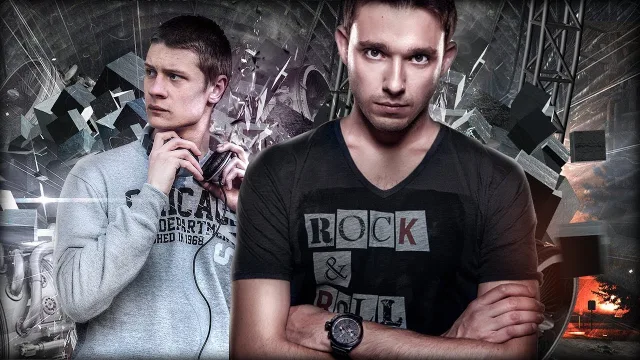 Artwork: Outbreak & Regain - Heart for Hardstyle #102