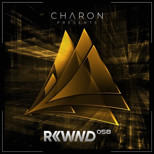 Artwork: Charon - R«WND #058