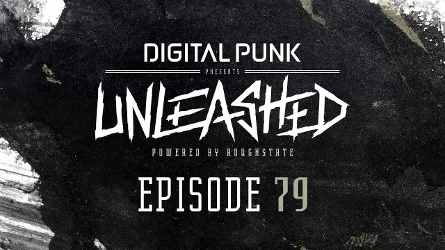 Artwork: Roughstate 079 - Unleashed Powered By Roughstate #079
